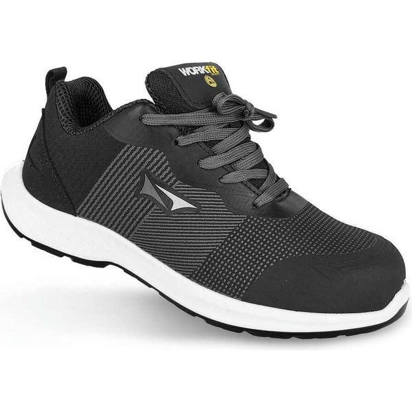 Scarpa Di Sicurezza Workfit Race S3 ??N. 40-image