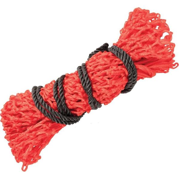 Hy - Rete Da Fieno A Fori Piccoli "Slow Flow"" BZ6081 (Taglia Unica) (Rosso)"-image
