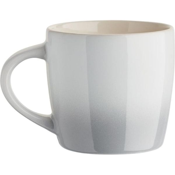 Midocean - Tazza Da Caffè "Peze"", 300Ml MO1727 (Taglia Unica) (Bianco)"-image
