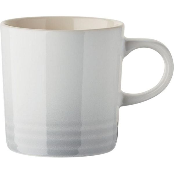 Midocean - Tazza Da Caffè "Orot"", 0,29L MO1725 (Taglia Unica) (Bianco)"-image