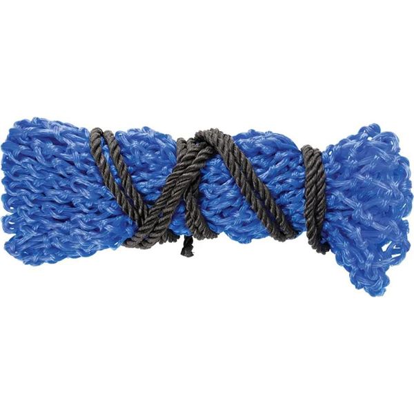 Hy - Rete Da Fieno A Fori Piccoli "Slow Flow"" BZ6081 (Taglia Unica) (Blu)"-image
