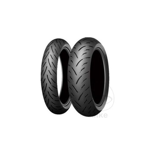 Dunlop Sportmax Gpr-300 140/70 R17 M/C Tl 66H Posteriore-image