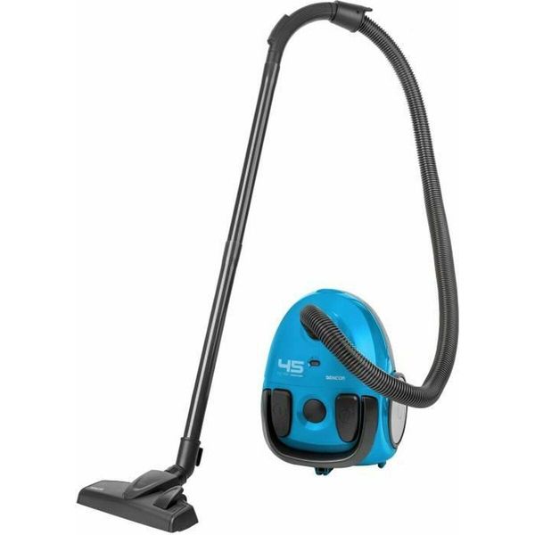 Estrattore Sancor Svc 45BL-EUE3 Blu 850 W-image