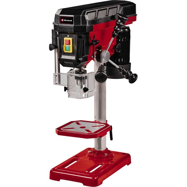 Trapano A Colonna Einhell TC-BD 500-image