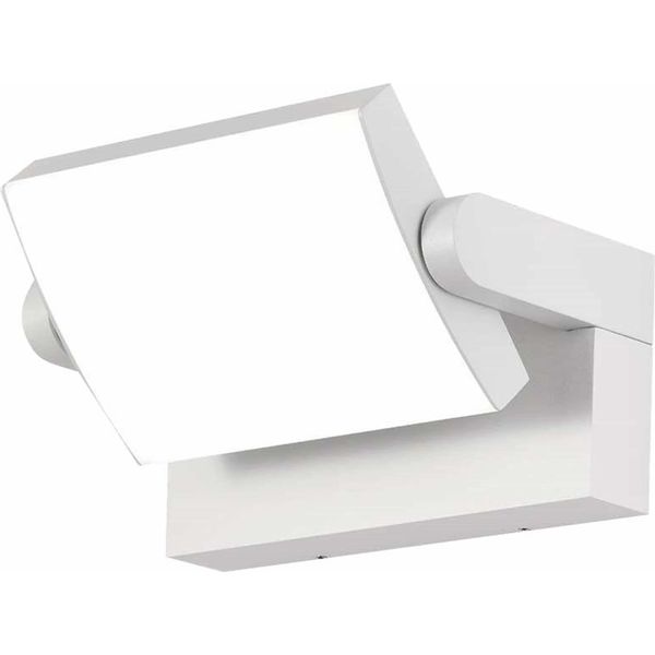 V-TAC Proiettore Led VT-11020, Eek: E, 17 W, 2520 Lm, 4000 K, Bianco-image