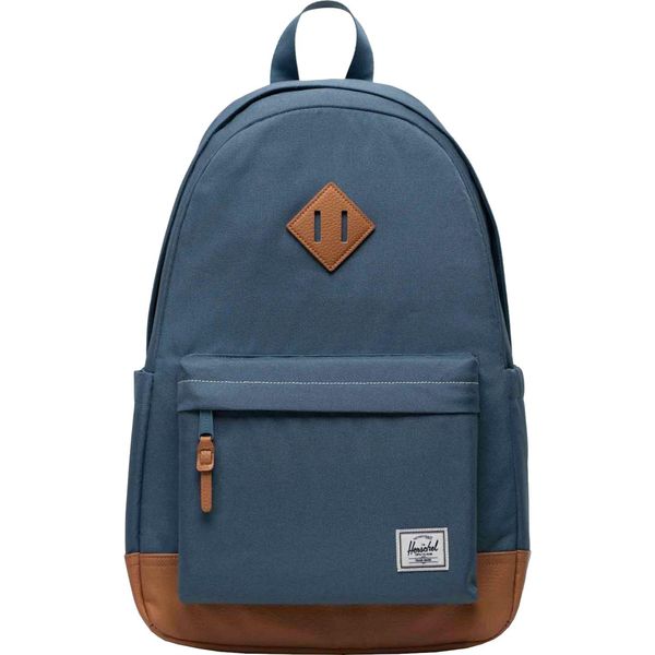 Herschel Heritage Backpack 11383-06104, Zaino, Unisex, Blu, Taglia: Unica-image