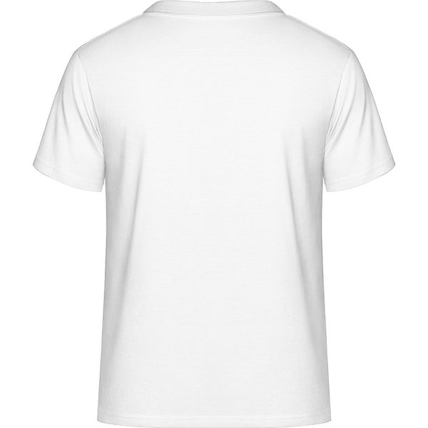 Maglietta Top Pokemon Pikachu Bambini, Colore:Bianco, Taglia:146-152-image