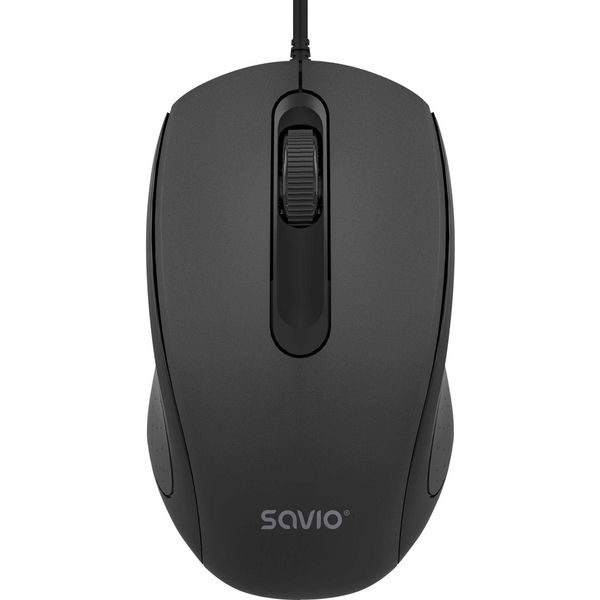 Mouse Savio MB-02-image
