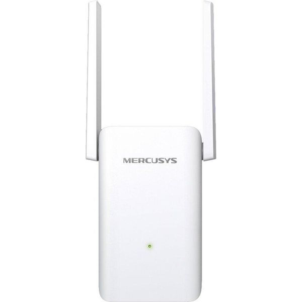 Mercusys Mercusys ME80X Network Extender White 100 1000 Mbit/S-image