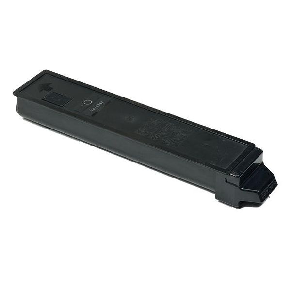 Il Toner Owa Per Fotocopiatrici Sostituisce Kyocera Mita TK-895K Nero-image