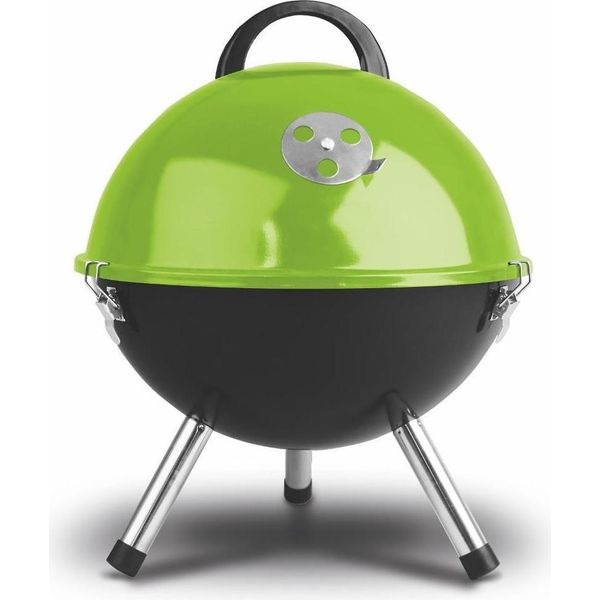 Fieldmann FZG1000G Grill A Carbonella-image