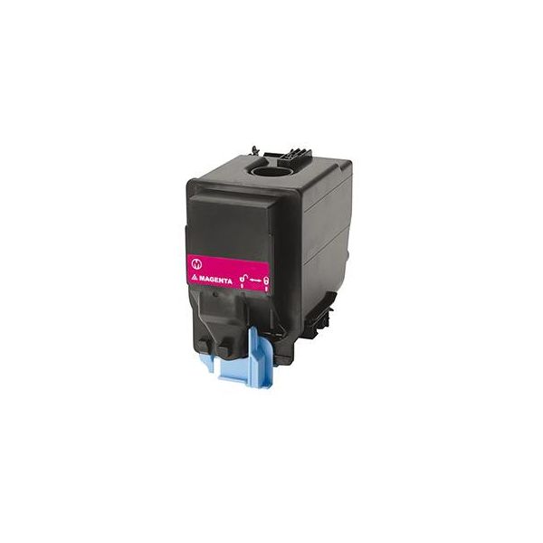 Toner Katun Business Color Compatibile Con Konica Minolta TNP49M, TNP48M, A95W350, A5X0350, Magenta, 12000S, 198G-image