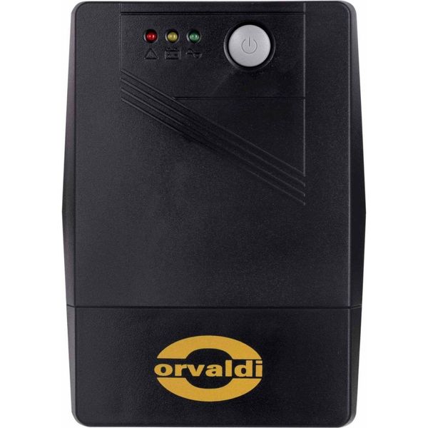 Orvaldi 1085K Uninterruptible Power Supply (Ups) Line-Interactive 8.5 Kva 480 W-image