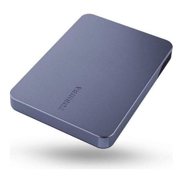 Toshiba Portable External Hard Drive | Canvio Gaming | 4000 Gb | 2.5 " | Usb 3.2 Gen 1 (Usb 2.0 Compatible) | Dark Grey"-image