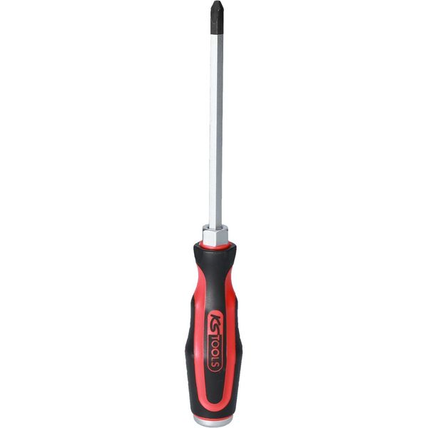 Ks Tools 151.1105 Manual Screwdriver Single Straight Screwdriver-image