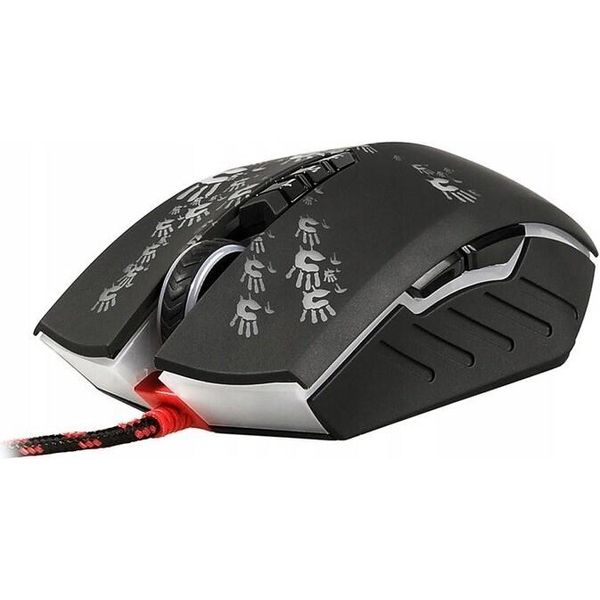 A4Tech Bloody Blazing A60 (Activated) Mouse Usb Type-A Optical 6200 Dpi A4TMYS46161-image