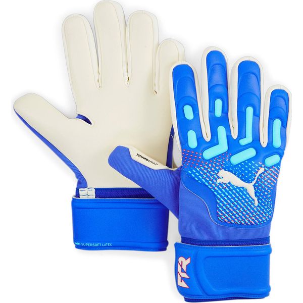 Puma Future Match Nc Bluemazing-Sunset Glow-Electri Bluemazing-Sunset Glow-Electri 10-image