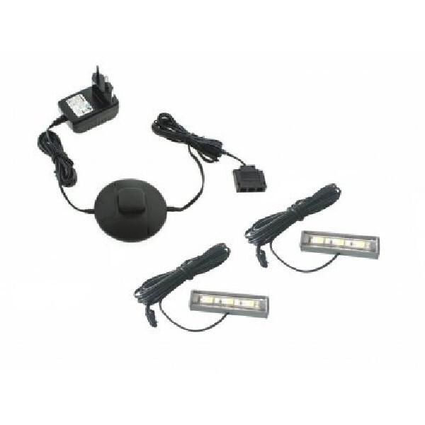 Illuminazione A Led Rion-image