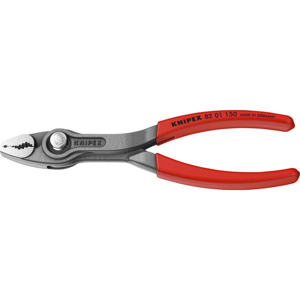 Knipex Twingrip Frontgreifzange-image