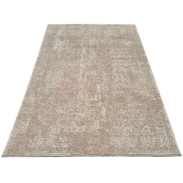 Tappeto Pezzo 160X230 Cm Dalan - Crema-image