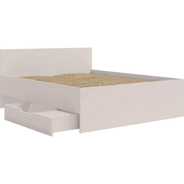 Cassetto Sottoletto Andelina - Cashmere-image