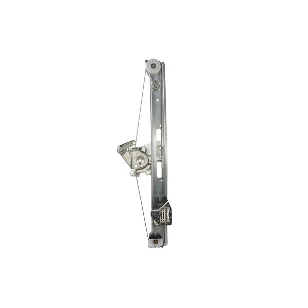 Johns, Regolatore Di Finestrini Adatto Per Bmw Serie 3 E46 02/98-02/05 Elettrico Posteriore Sinistro Conducente. 51358212099 51358200717-image