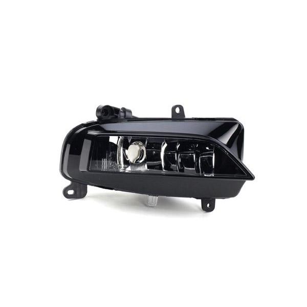 Johns, Fendinebbia Adatto Per Audi A4 8K 02/12- H8 Destra-image