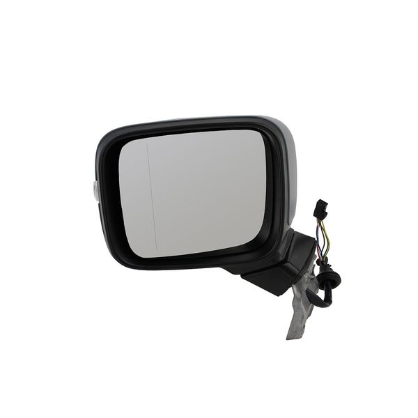 Johns, Specchietto Retrovisore Esterno Per Jeep Renegade (Bu) 07/14- Set Destro E Sinistro, Con Primer 735613102 735598946 735612610 735603001-image