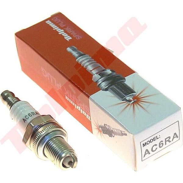Candela Di Accensione Dolpima Mini ( Cmr6A , Z8/Z9Y )-image