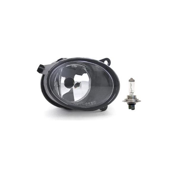 Johns, Faro Fendinebbia Per Audi A6 4F 05/04- 09/08 Destra Con H7 4F0941700-image