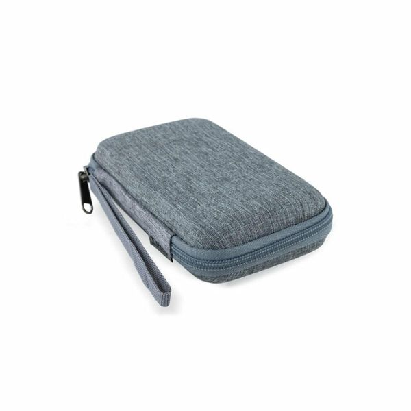 Tooq Tqbc-E2503G/Grigio Custodia Per Unità Disco Esterna Da 2,5 Pollici-image