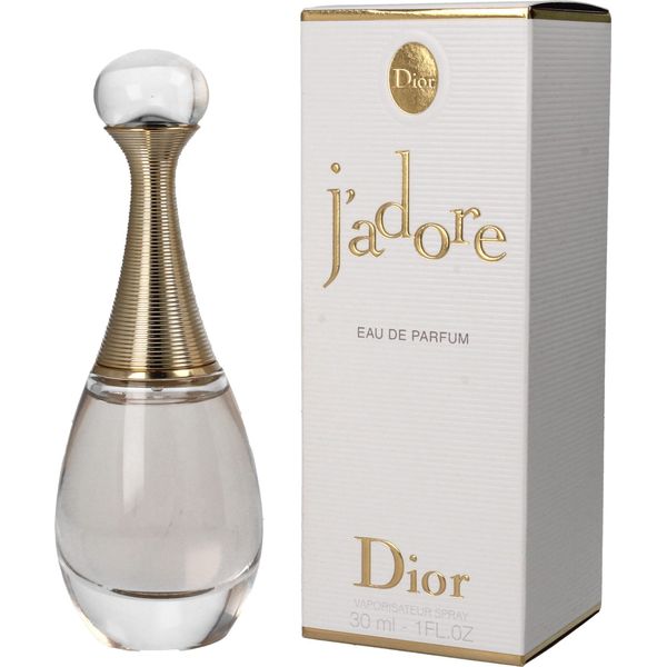 Dior J'adore Eau De Parfum Spray 30Ml-image