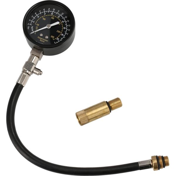 Tester Di Pressione A Compressione, Da 0 A 20 Bar-image