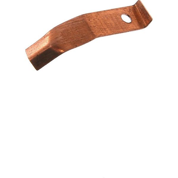 Indicatore Di Contatto - 1 Foro Per Luce Freno Contatto Simson S51, S50, SR50, Schwalbe KR51, SR4-image