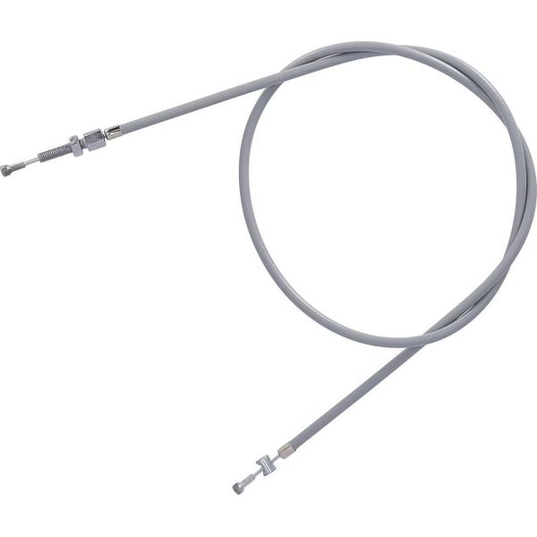 Cavo Frizione Grigio - Simson KR50-image