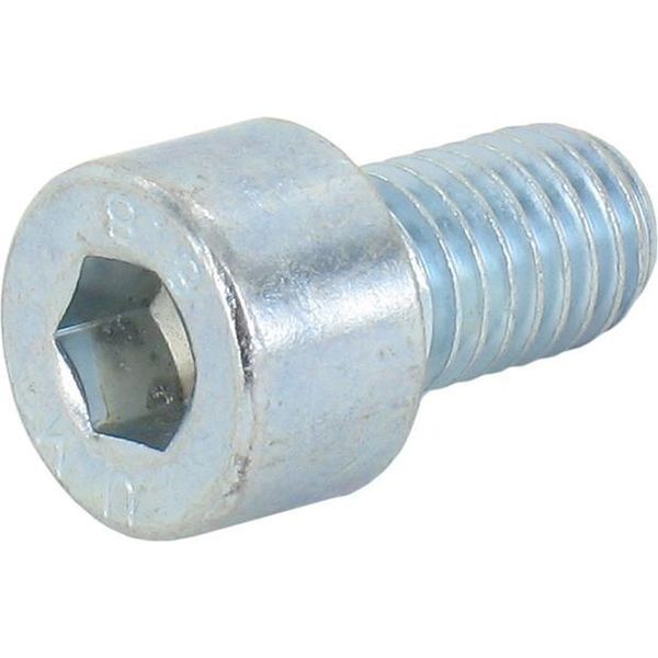 Vite A Cilindro, Presa Esagonale M8X14 - Din 912-image