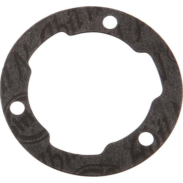 Guarnizione Per Tappo Di Tenuta, 3 Fori, Marca: Plastanza Materiale Abil, RT125, RT125/1, RT125/2-image