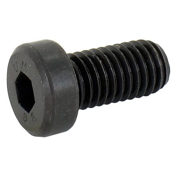 Vite A Testa Esagonale A Testa Bassa M8X16 - DIN7984-image
