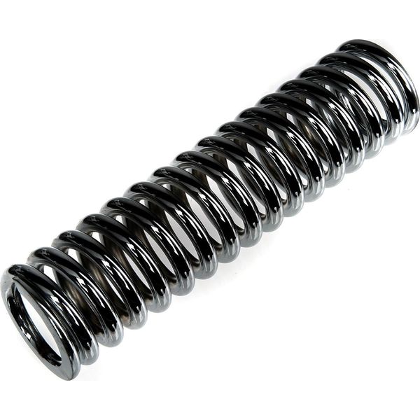 Molla A Compressione Cromata Per Puntone Con Molla Esterna S51/B4, S53B, S83B-image