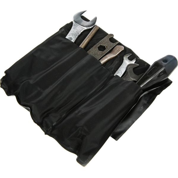 Set Di Strumenti, 10 Pezzi Per Ciclomotore E Moto-image
