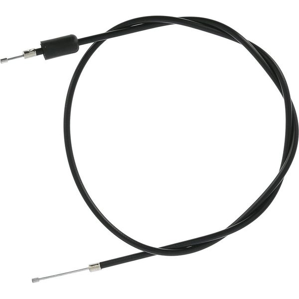 Cavo Acceleratore Nero - Mz Es 175, 250-image