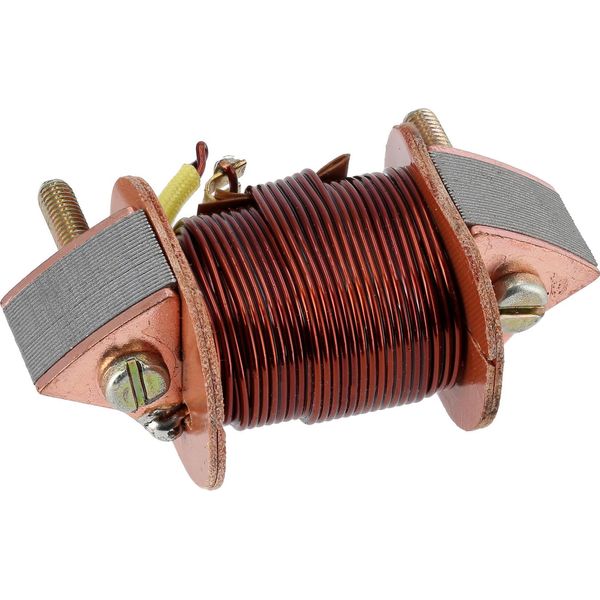 Bobina Leggera E Di Ricarica 8307.10/4-130/1, 6V 21W - Simson KR51/2 Schwalbe, SR50, S51-image