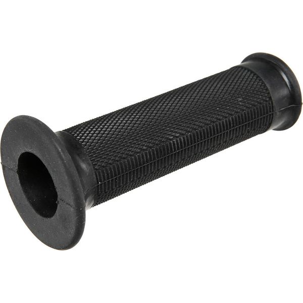 Impugnatura In Gomma A Destra, Senza Foro, Impugnatura Acceleratore, Nero - Simson KR51 Schwalbe, SR4-2, SR4-3, SR4-4-image