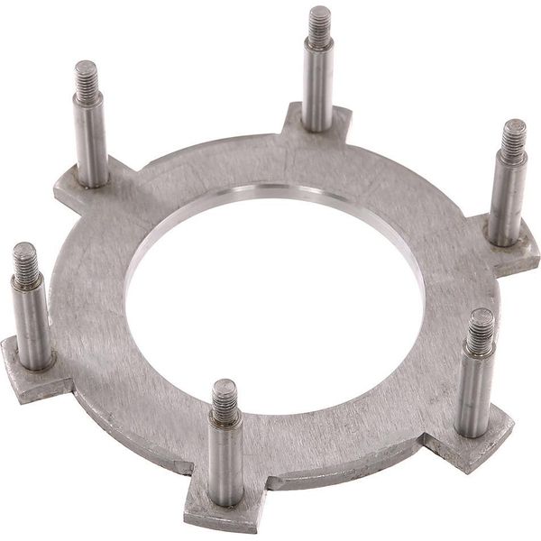 Piastra Di Pressione Con Bullone Distanziatore (Accoppiamento) ETZ250, ETZ251, ETZ301, TS250, TS250/1, ES175/2, ES250/2, ETS250-image