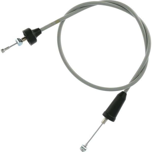Cavo Frizione Grigio - Mz Es 175/1, 175/2, 250/1, 250/2, 300-image