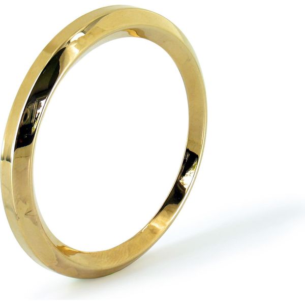 Anello Tachimetro Oro Per Tachimetro S50, Kr, SR4/2, SR4/4 (Ø48Mm)-image
