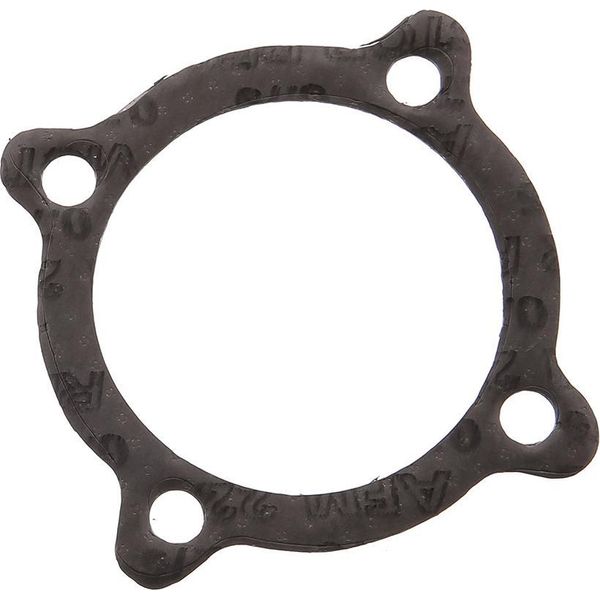 Guarnizione Testata, Materiale Amf 22 - Mz RT125/1, RT125/2 - Iwl Pitty, SR56 Wiesel-image