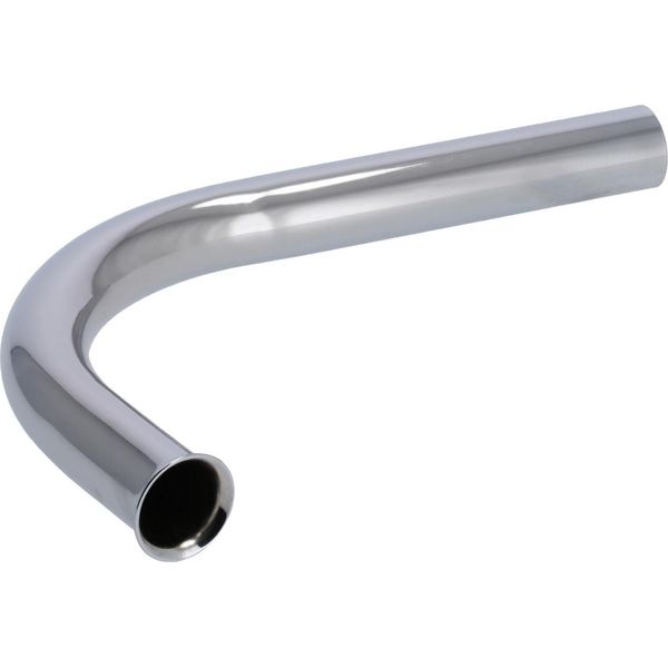 Collettore, Chrome - Simson KR51/1 Schwalbe, SR4-2 Star, SR4-3 Sparrowhawk, SR4-4 Hawk-image