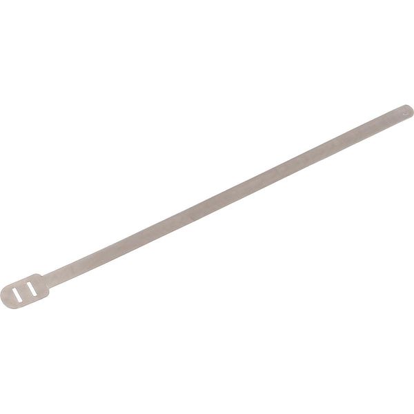 Cinghia Di Fissaggio 180Mm - Alluminio, RT125, RT125/1, RT125/2, RT125/3, BK350-image