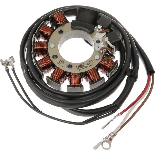 Vapore Statore A70S-11 (6V 75W)-image